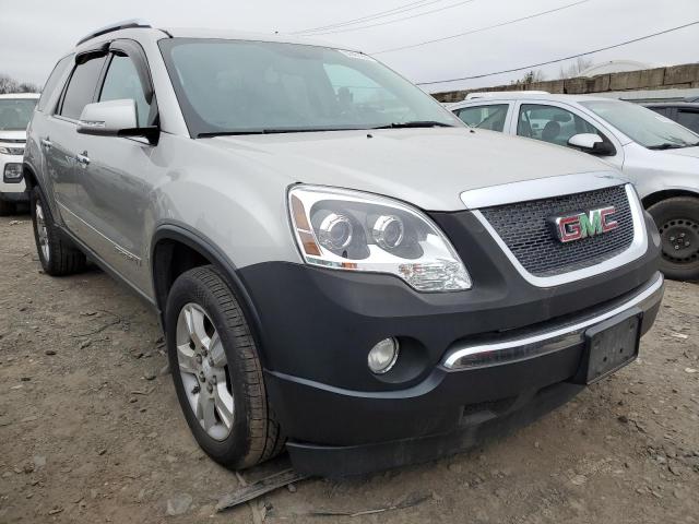 Photo 3 VIN: 1GKEV23737J129774 - GMC ACADIA 