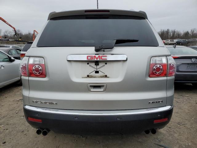 Photo 5 VIN: 1GKEV23737J129774 - GMC ACADIA 