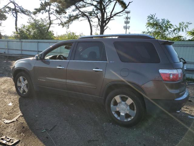 Photo 1 VIN: 1GKEV23737J172057 - GMC ACADIA SLT 