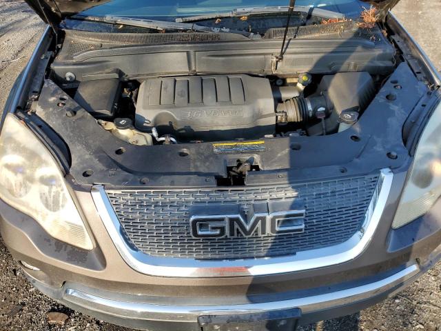 Photo 11 VIN: 1GKEV23737J172057 - GMC ACADIA SLT 