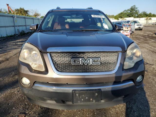 Photo 4 VIN: 1GKEV23737J172057 - GMC ACADIA SLT 