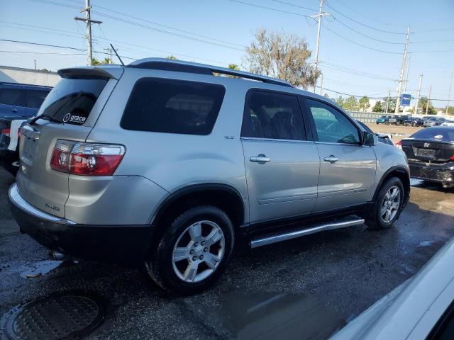 Photo 2 VIN: 1GKEV23738J270149 - GMC ACADIA SLT 