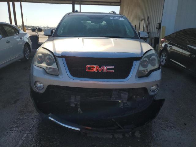 Photo 4 VIN: 1GKEV23738J270149 - GMC ACADIA SLT 