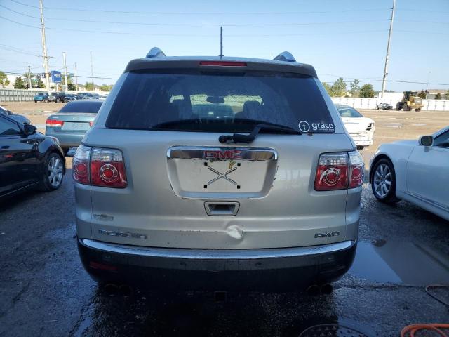 Photo 5 VIN: 1GKEV23738J270149 - GMC ACADIA SLT 