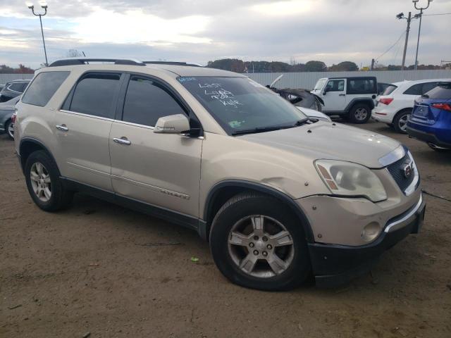 Photo 3 VIN: 1GKEV23747J168423 - GMC ACADIA 