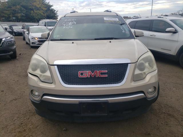 Photo 4 VIN: 1GKEV23747J168423 - GMC ACADIA 