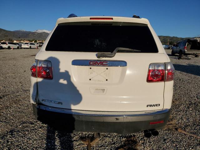 Photo 5 VIN: 1GKEV23748J184428 - GMC ACADIA 