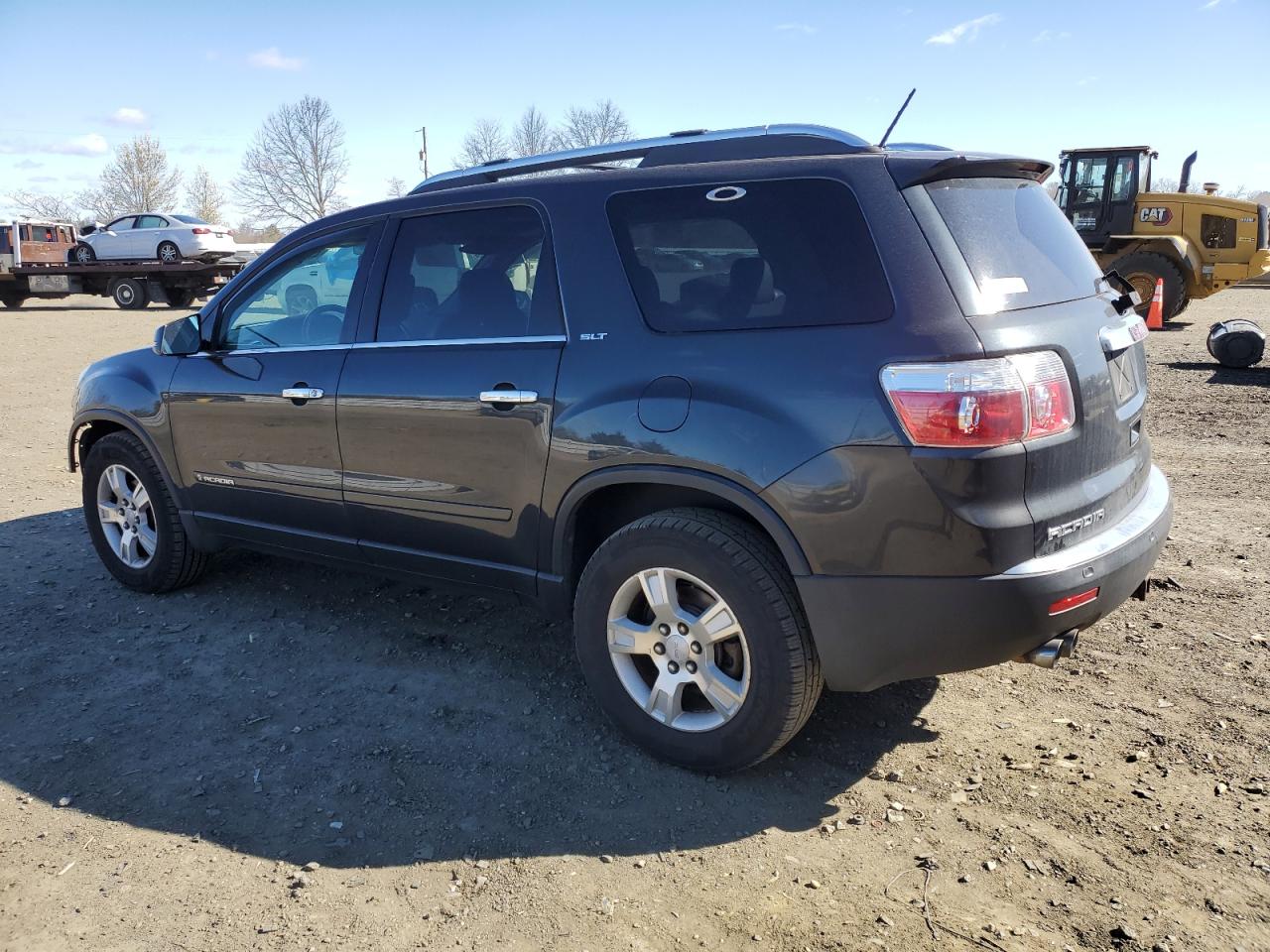 Photo 1 VIN: 1GKEV23757J162078 - GMC ACADIA 