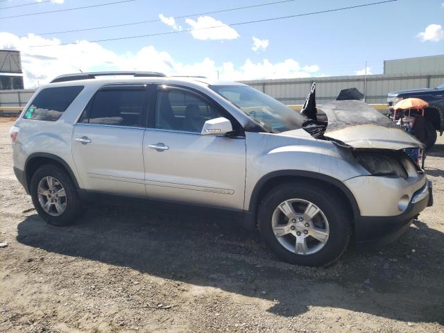 Photo 3 VIN: 1GKEV23757J165577 - GMC ACADIA SLT 