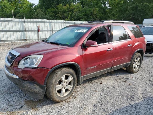 Photo 0 VIN: 1GKEV23758J121919 - GMC ACADIA SLT 