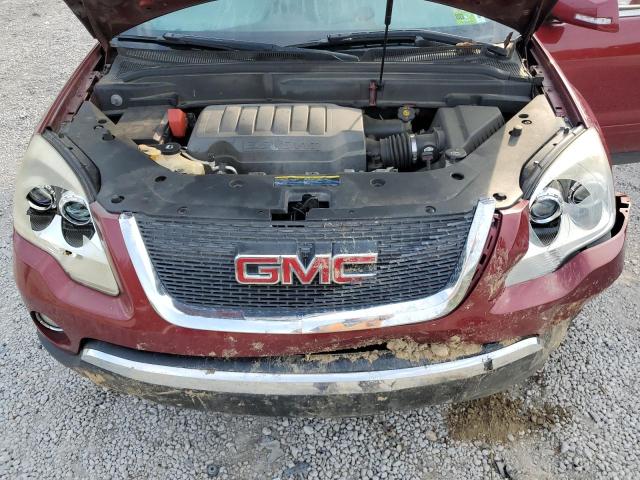 Photo 11 VIN: 1GKEV23758J121919 - GMC ACADIA SLT 