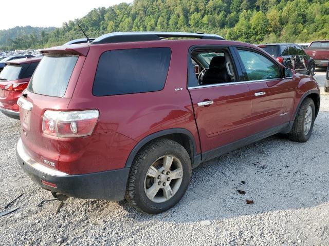 Photo 2 VIN: 1GKEV23758J121919 - GMC ACADIA SLT 