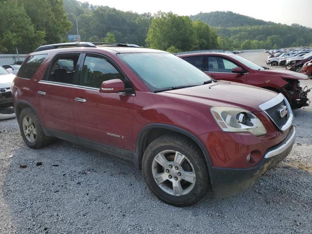 Photo 3 VIN: 1GKEV23758J121919 - GMC ACADIA SLT 