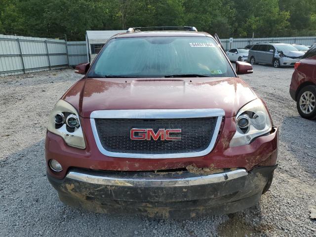 Photo 4 VIN: 1GKEV23758J121919 - GMC ACADIA SLT 