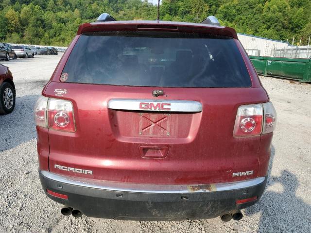 Photo 5 VIN: 1GKEV23758J121919 - GMC ACADIA SLT 