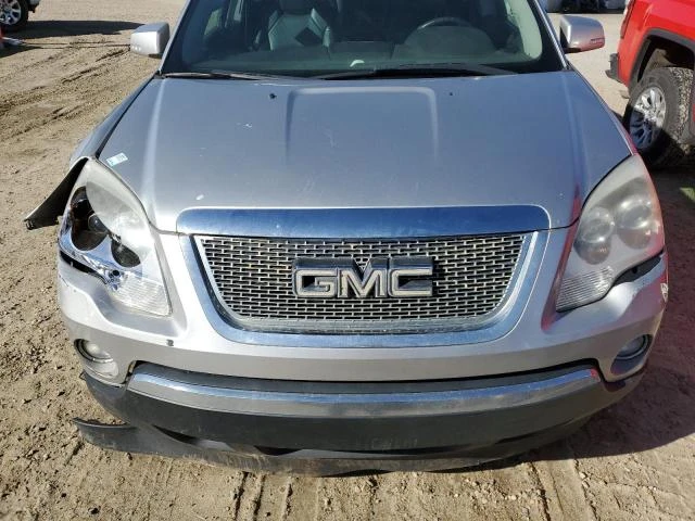 Photo 11 VIN: 1GKEV23758J144472 - GMC ACADIA SLT 