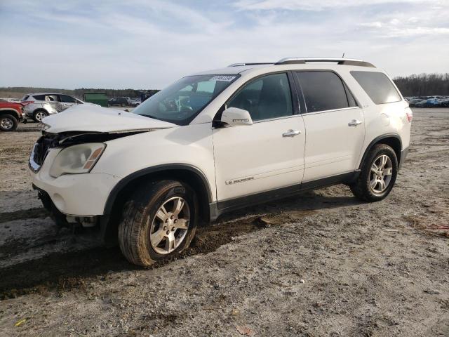 Photo 0 VIN: 1GKEV23767J152577 - GMC ACADIA 