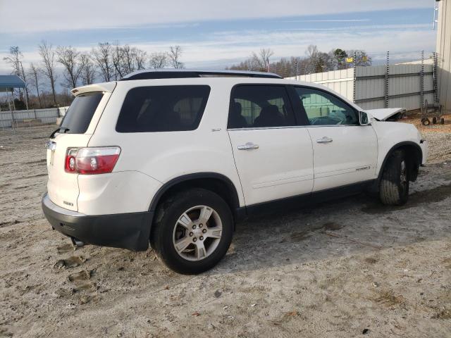 Photo 2 VIN: 1GKEV23767J152577 - GMC ACADIA 