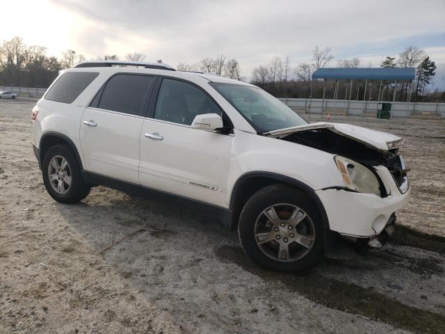 Photo 3 VIN: 1GKEV23767J152577 - GMC ACADIA 