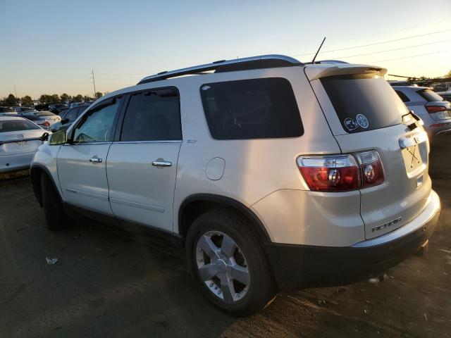 Photo 1 VIN: 1GKEV23768J180137 - GMC ACADIA SLT 