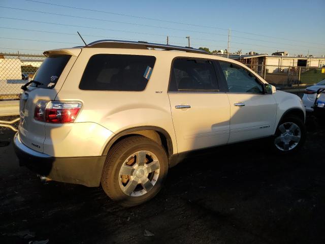 Photo 2 VIN: 1GKEV23768J180137 - GMC ACADIA SLT 