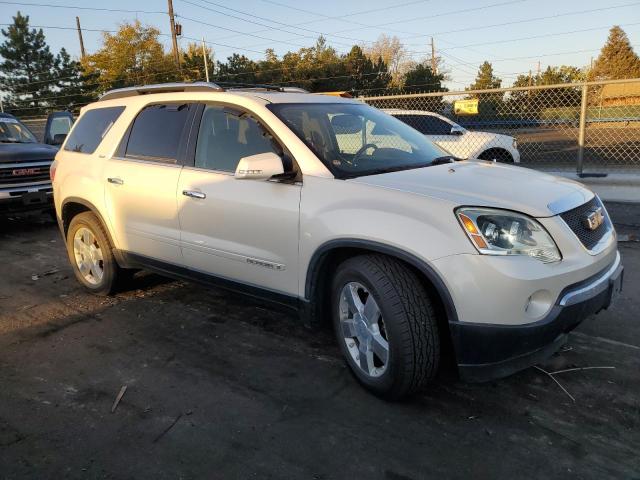 Photo 3 VIN: 1GKEV23768J180137 - GMC ACADIA SLT 