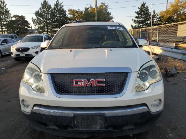 Photo 4 VIN: 1GKEV23768J180137 - GMC ACADIA SLT 