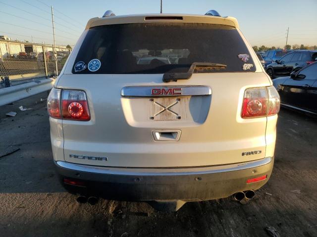 Photo 5 VIN: 1GKEV23768J180137 - GMC ACADIA SLT 