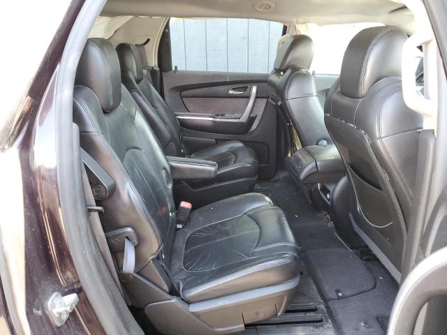 Photo 10 VIN: 1GKEV23768J204632 - GMC ACADIA SLT 