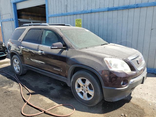 Photo 3 VIN: 1GKEV23768J204632 - GMC ACADIA SLT 