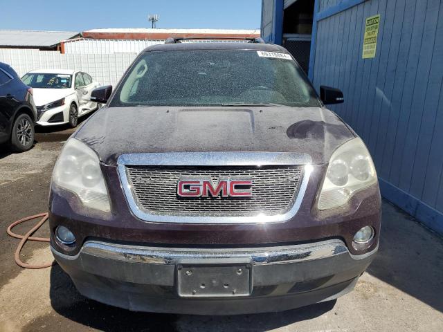 Photo 4 VIN: 1GKEV23768J204632 - GMC ACADIA SLT 