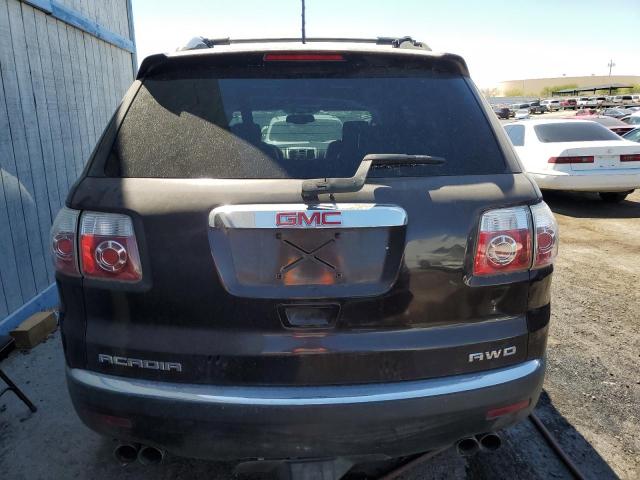 Photo 5 VIN: 1GKEV23768J204632 - GMC ACADIA SLT 