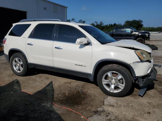 Photo 3 VIN: 1GKEV23768J243558 - GMC ACADIA SLT 