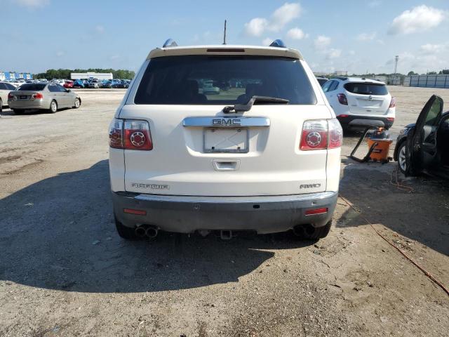 Photo 5 VIN: 1GKEV23768J243558 - GMC ACADIA SLT 