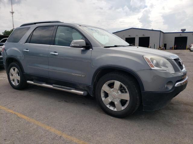 Photo 3 VIN: 1GKEV23768J253135 - GMC ACADIA SLT 