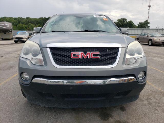 Photo 4 VIN: 1GKEV23768J253135 - GMC ACADIA SLT 