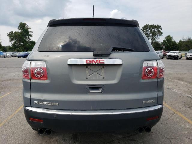 Photo 5 VIN: 1GKEV23768J253135 - GMC ACADIA SLT 