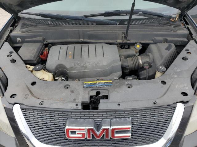 Photo 10 VIN: 1GKEV23777J142026 - GMC ACADIA 