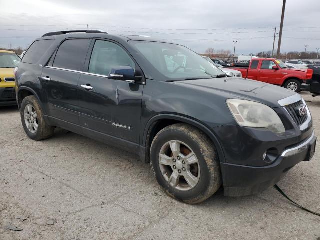 Photo 3 VIN: 1GKEV23777J142026 - GMC ACADIA 