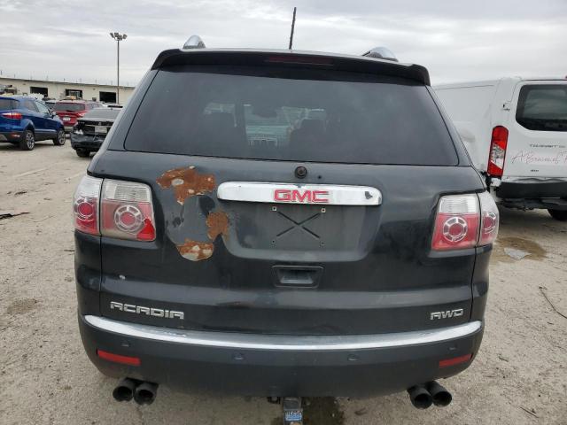 Photo 5 VIN: 1GKEV23777J142026 - GMC ACADIA 