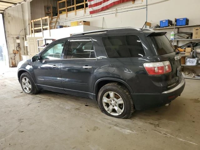 Photo 1 VIN: 1GKEV23777J152412 - GMC ACADIA SLT 