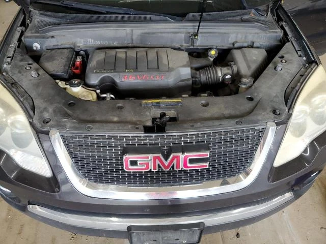 Photo 11 VIN: 1GKEV23777J152412 - GMC ACADIA SLT 