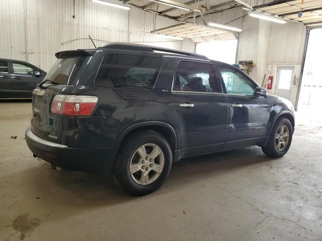 Photo 2 VIN: 1GKEV23777J152412 - GMC ACADIA SLT 