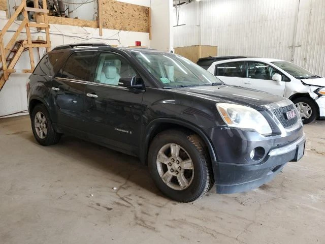 Photo 3 VIN: 1GKEV23777J152412 - GMC ACADIA SLT 