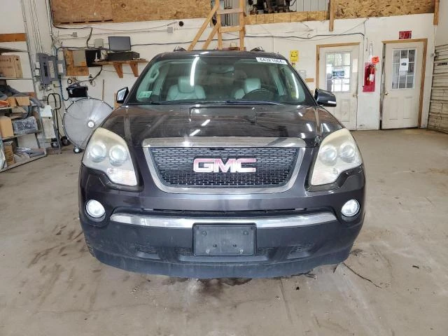 Photo 4 VIN: 1GKEV23777J152412 - GMC ACADIA SLT 