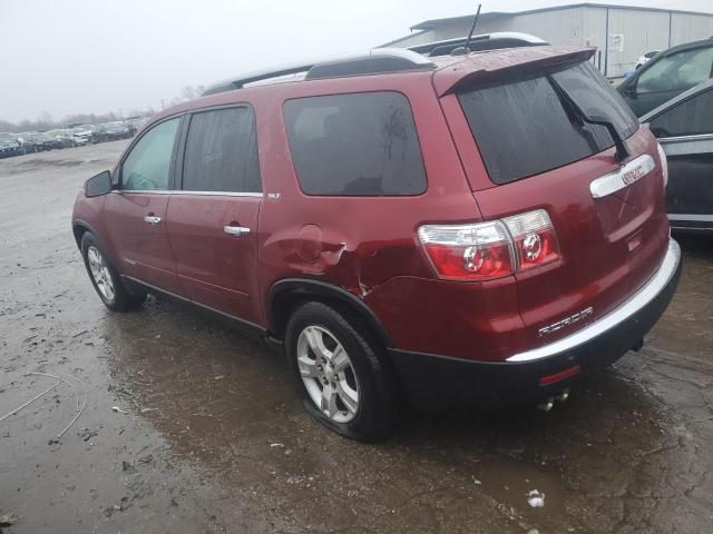 Photo 1 VIN: 1GKEV23777J160865 - GMC ACADIA 