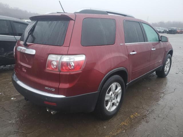 Photo 2 VIN: 1GKEV23777J160865 - GMC ACADIA 