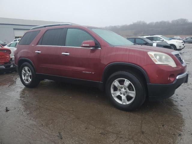 Photo 3 VIN: 1GKEV23777J160865 - GMC ACADIA 