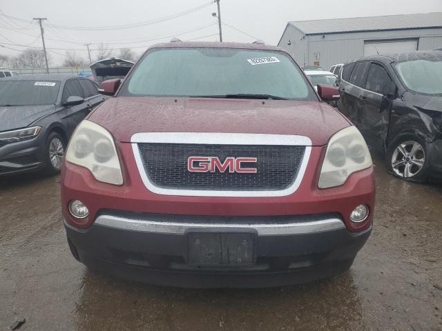 Photo 4 VIN: 1GKEV23777J160865 - GMC ACADIA 