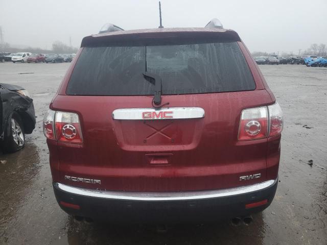 Photo 5 VIN: 1GKEV23777J160865 - GMC ACADIA 